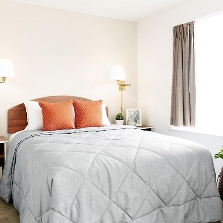Intown Suites Extended Stay Atlanta Ga - Lilburn Exteriér fotografie